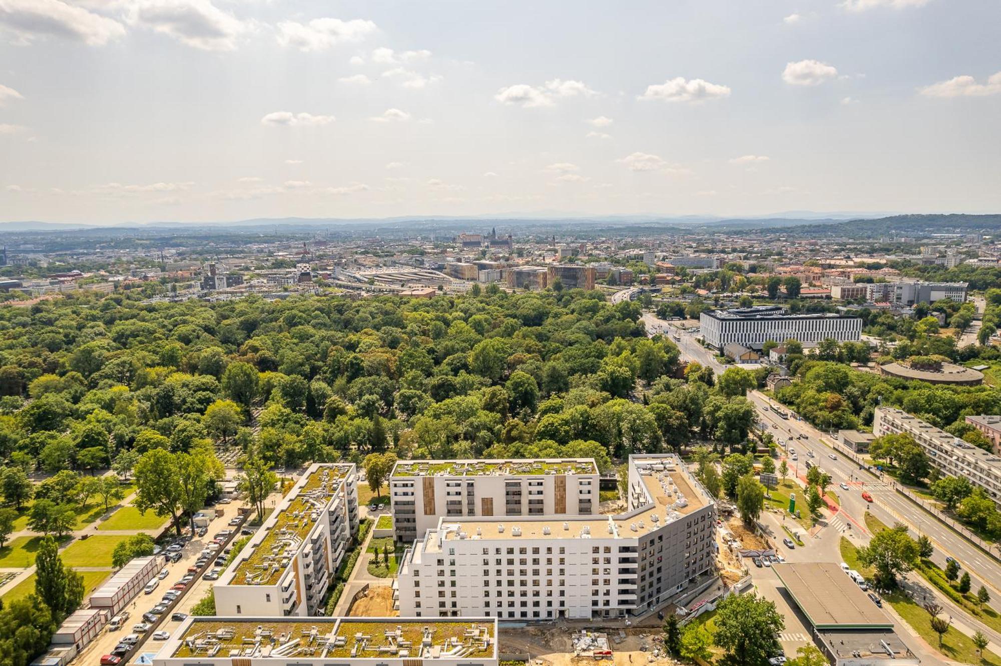 Old Town - Bus&tram Stops Nearby, Balcony - By Rentujemy Apartment *