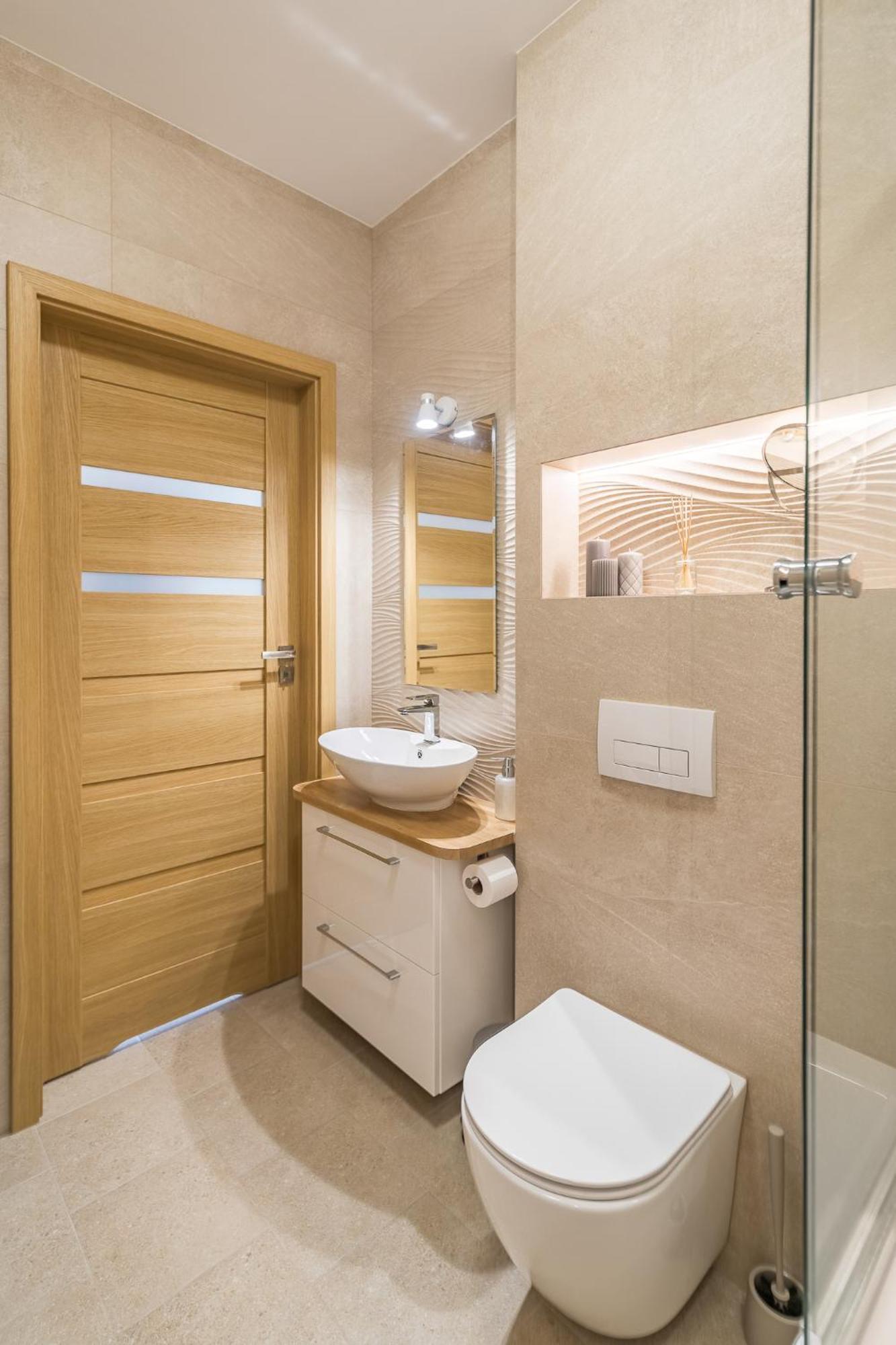 Apartment Old Town - Bus&tram Stops Nearby, Balcony - By Rentujemy Krakow
